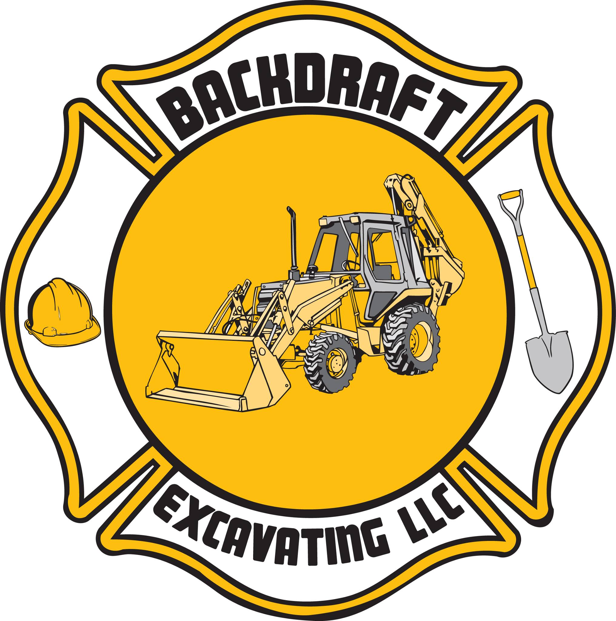 Backdraft Excavating LLC – Excavating, Landscaping and more. Duncannon, PA